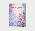 Prayer Notes
