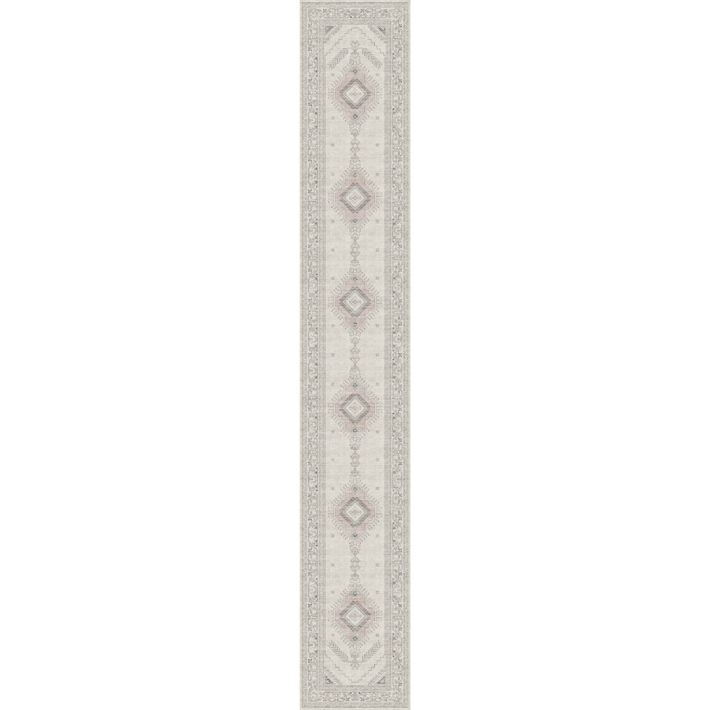 Charna Natural Beige Rug