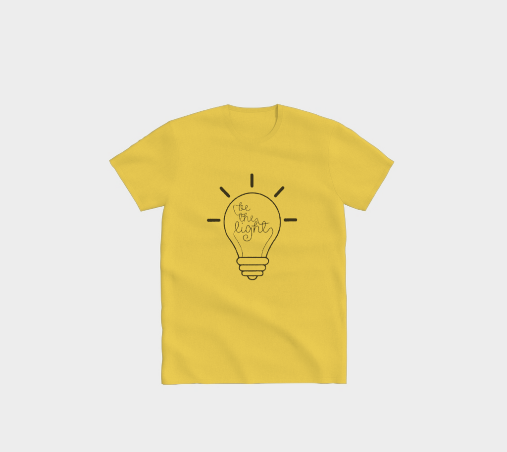 Comfort T-shirt