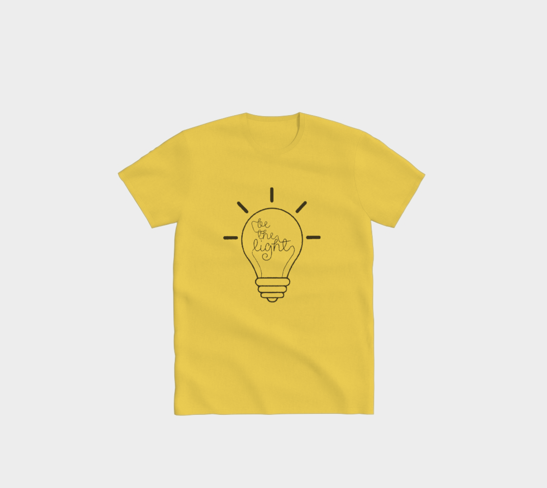 Comfort T-shirt