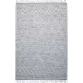 Amaya Woven Wool 6X9 Rug