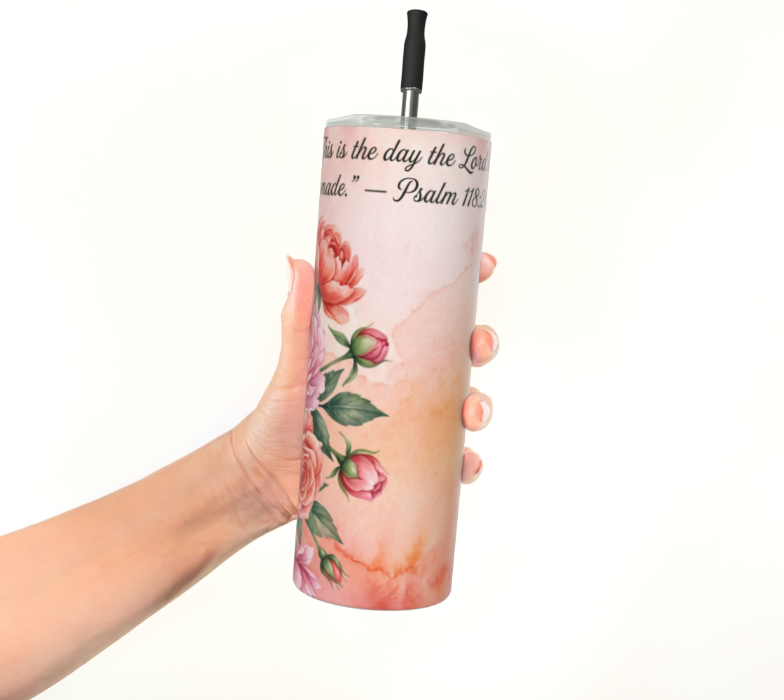 Stainless steel Tumbler