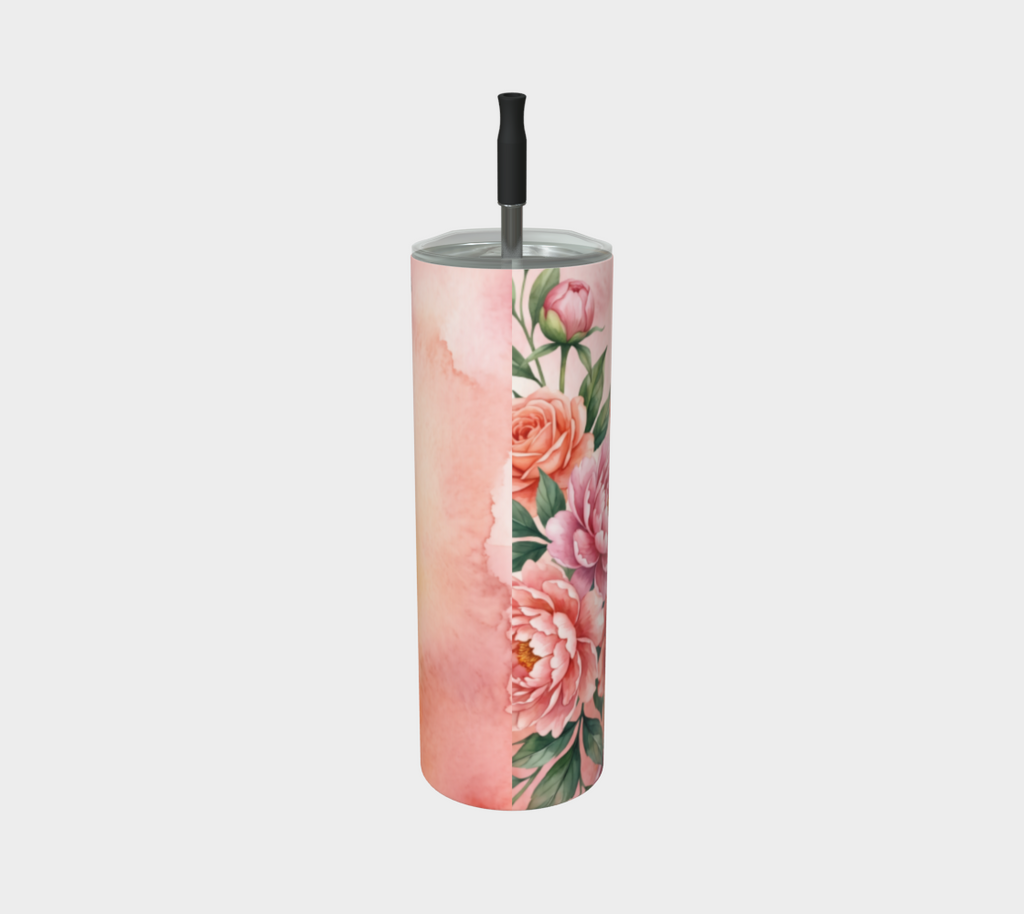Stainless steel Tumbler