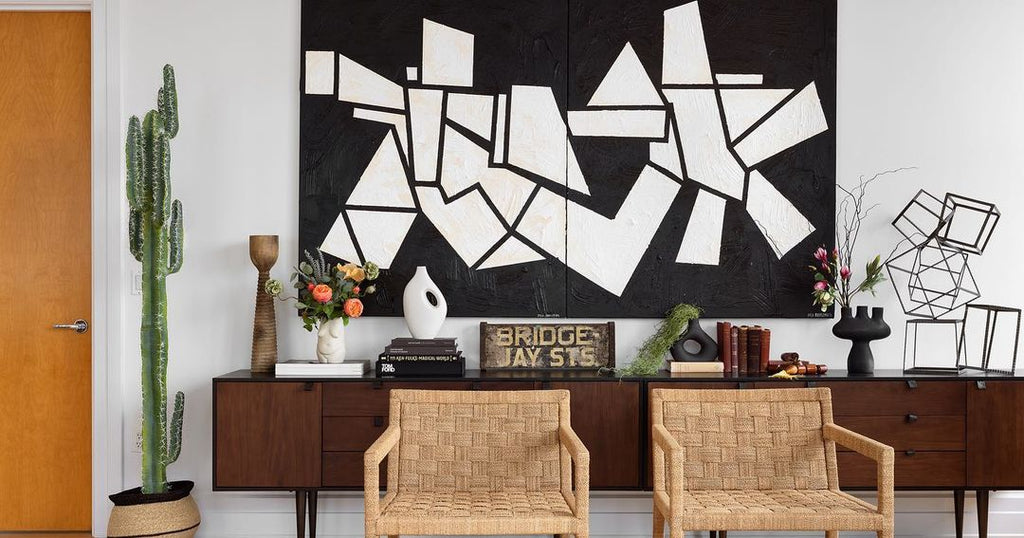 Ketzal Artificial Cactus Potted Plant 7'