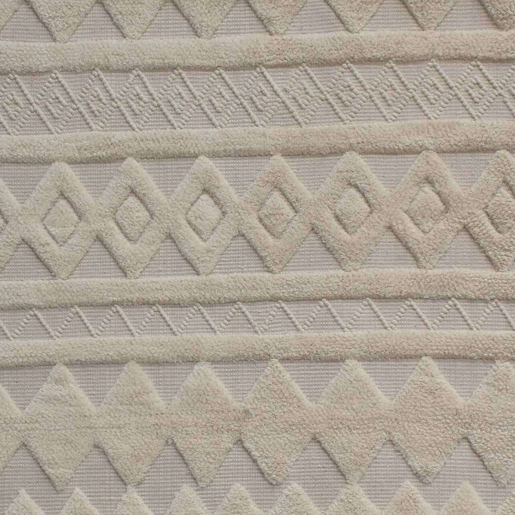 Maisie Woven Wool 6X9 Rug