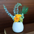 Alamitos Artificial Summer Flower Bouquet 26''X 14''
