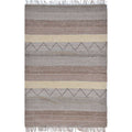 Arabella Woven Wool 6X9 Rug