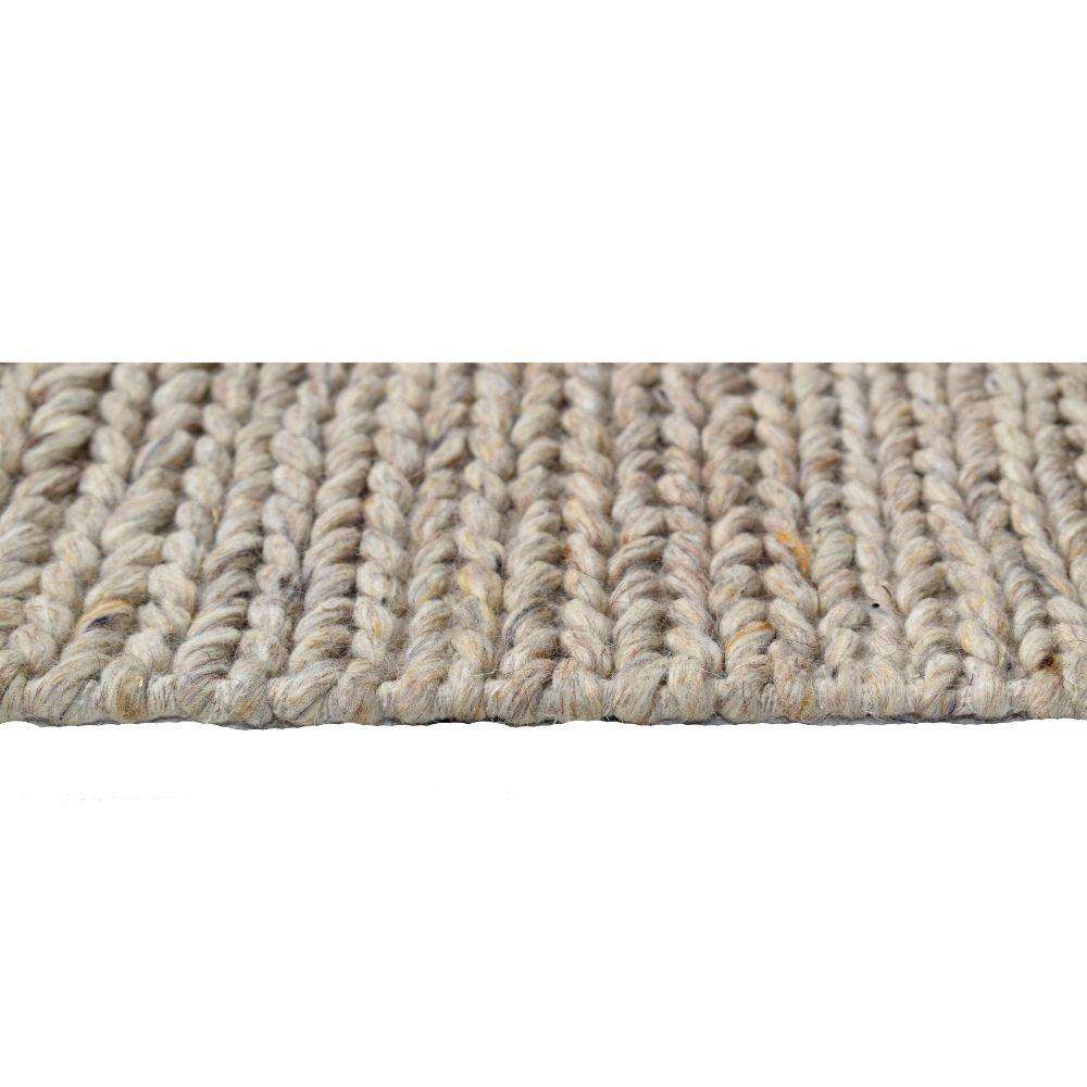 Amara Woven Wool 6X9 Rug