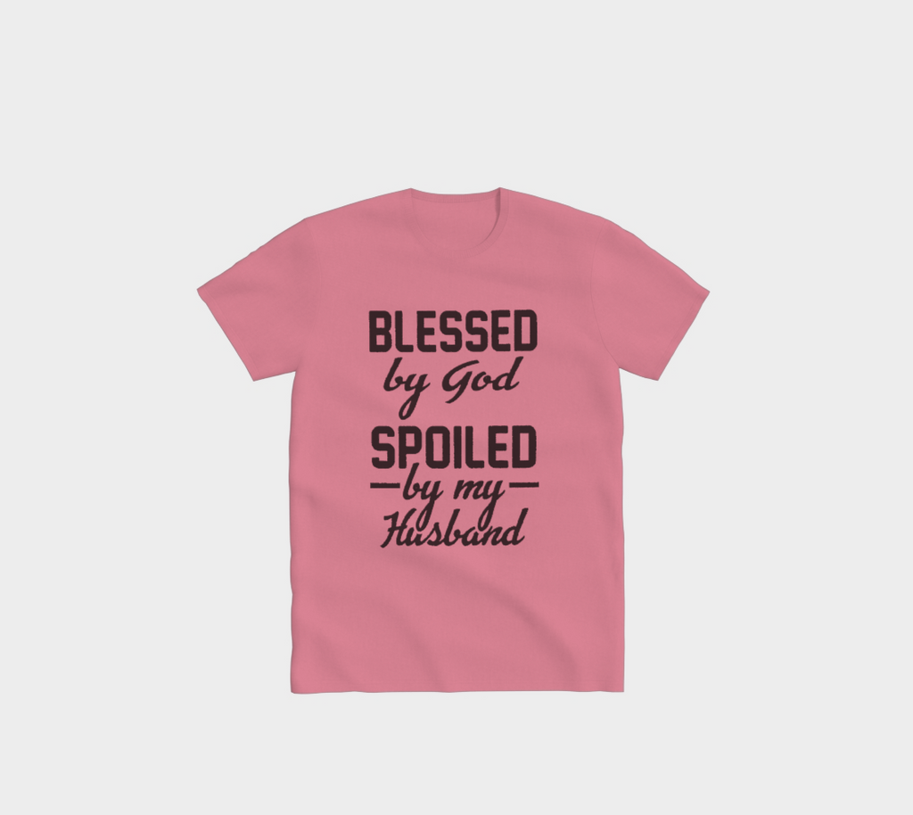 Comfort T-shirt