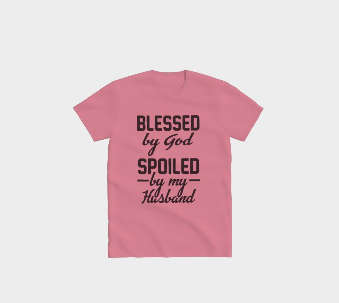 Comfort T-shirt