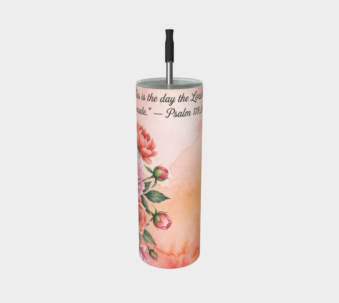 Stainless steel Tumbler