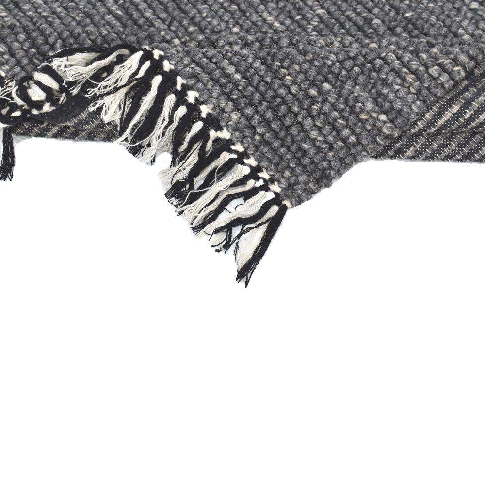 Haven Woven Wool 6X9 Rug