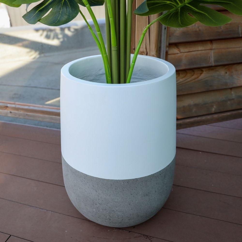 Lagos Cement Planter (Multiple Sizes)