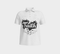 Art Unisex Polo Shirt