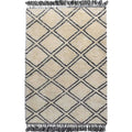 Juno Woven Wool 6X9 Rug