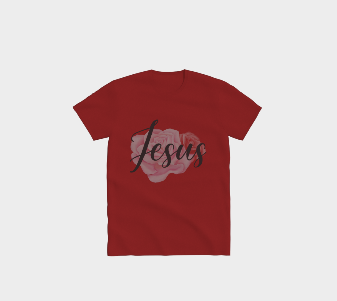 Comfort T-shirt