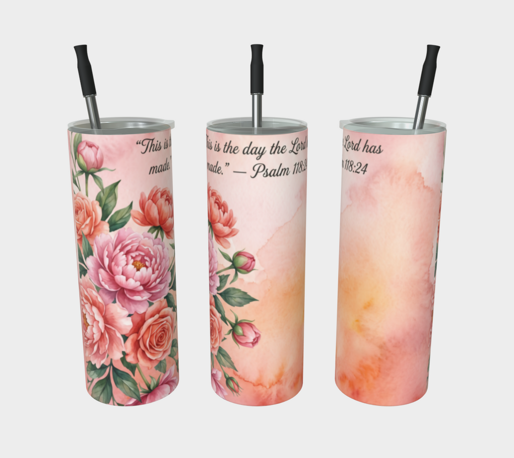 Stainless steel Tumbler