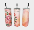 Stainless steel Tumbler