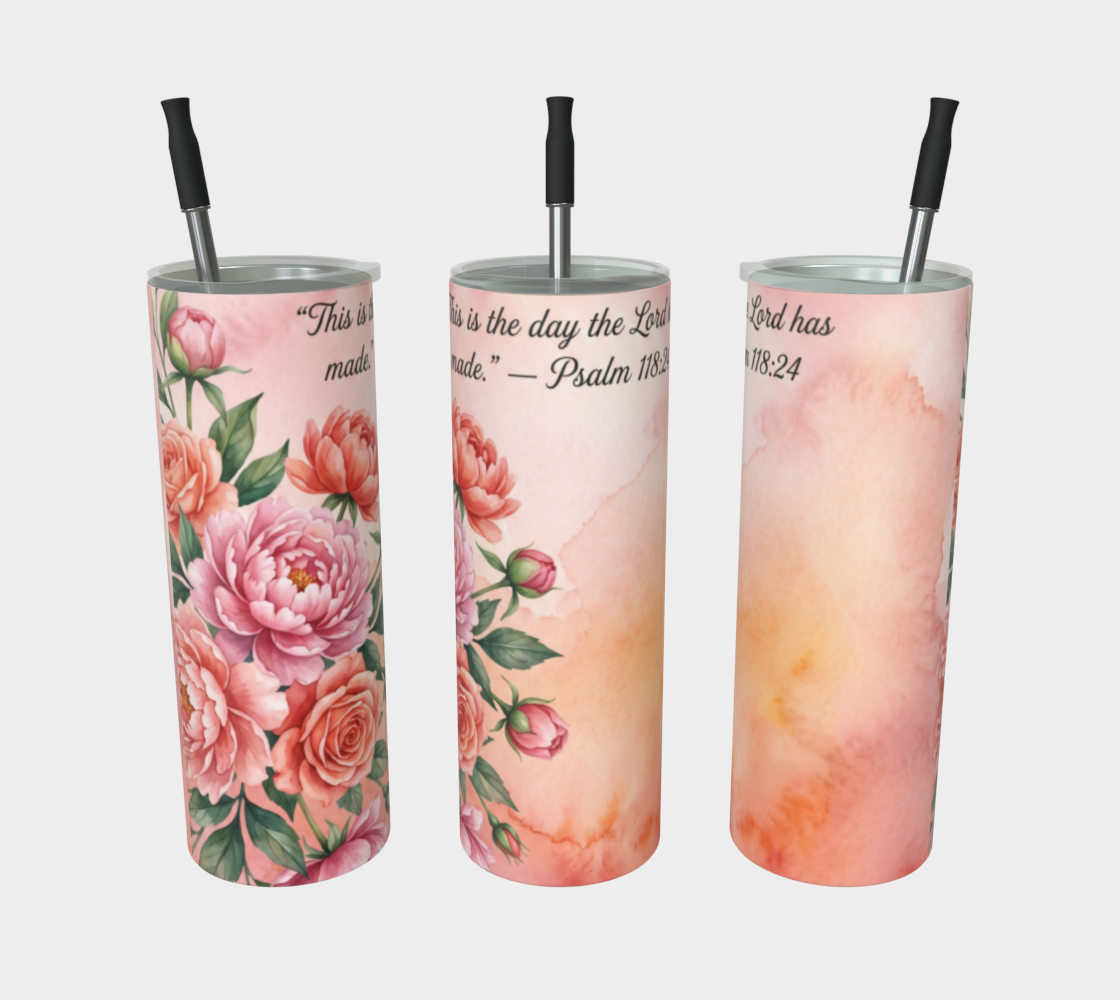 Stainless steel Tumbler