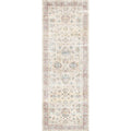 Aria Yellow Rose Lagoon Rug