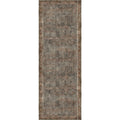 Castanha Brown Rug