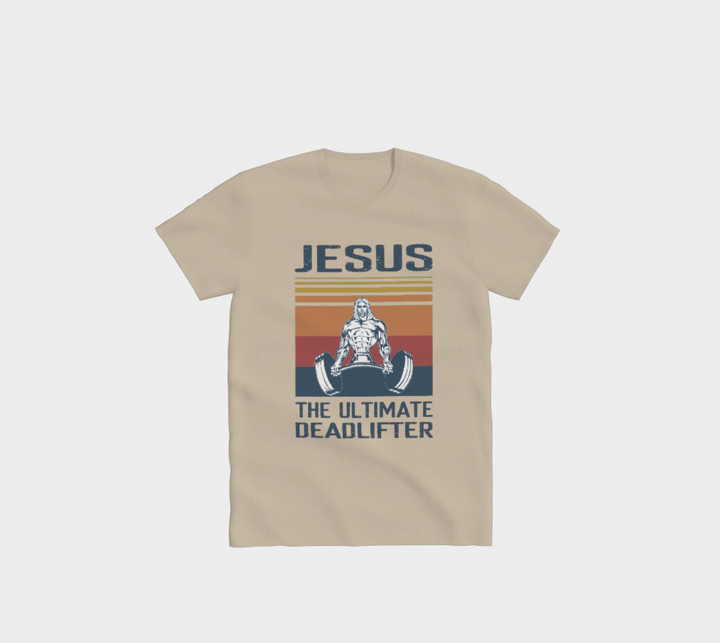 Comfort T-shirt
