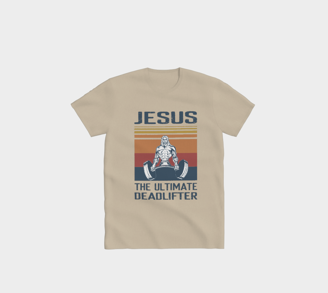 Comfort T-shirt