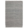 Amelia Woven Wool 6X9 Rug