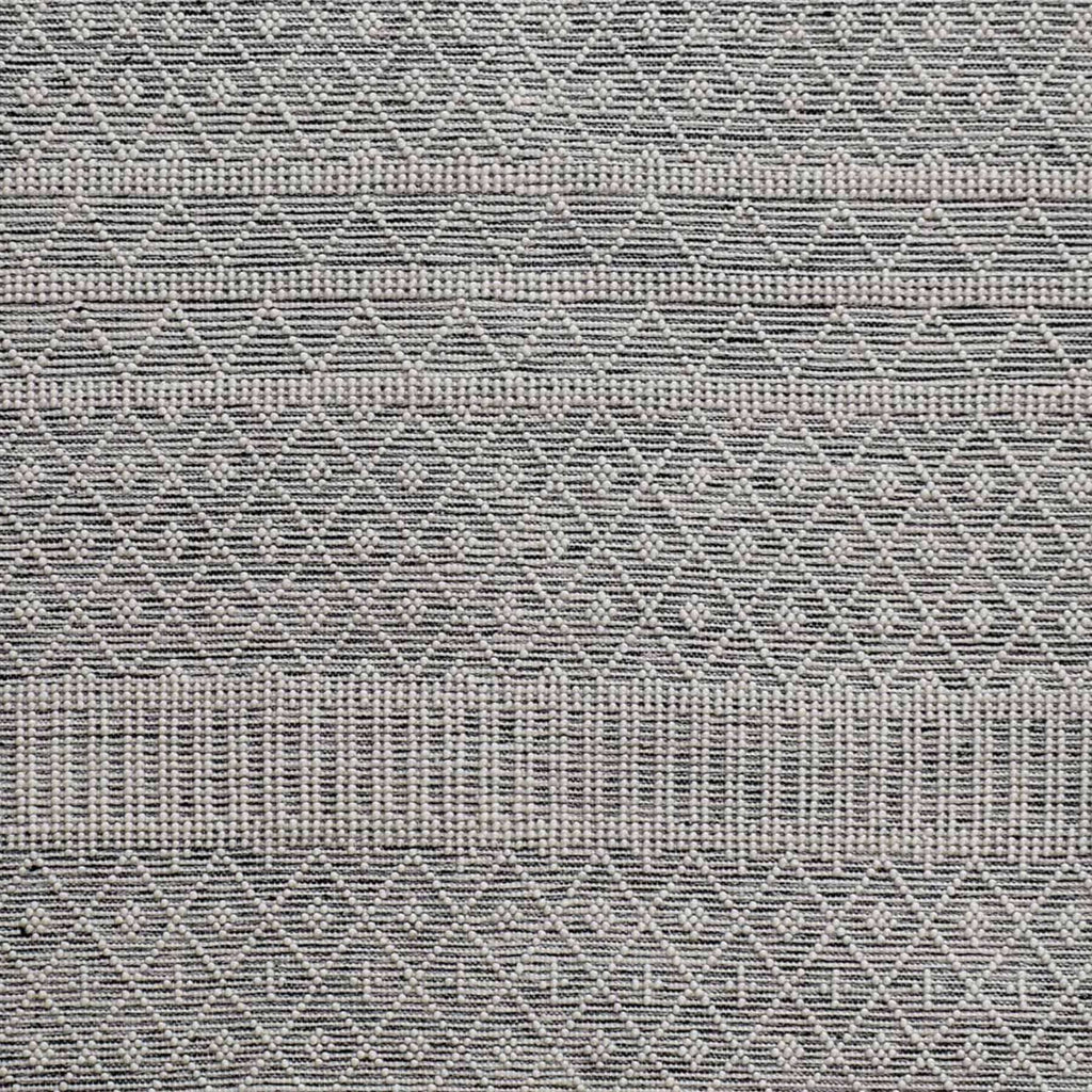 Amelia Woven Wool 6X9 Rug