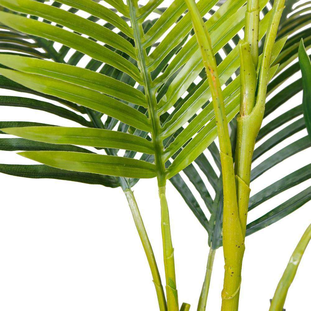 Arlo Artificial Hawaii Kwai Palm Tree Potted Plant (Multiple Sizes)