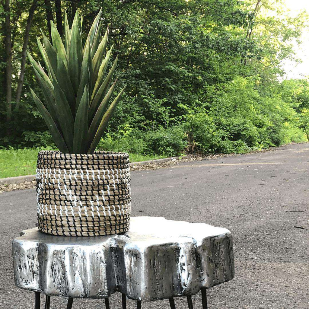 Cobra - Seagrass Planter