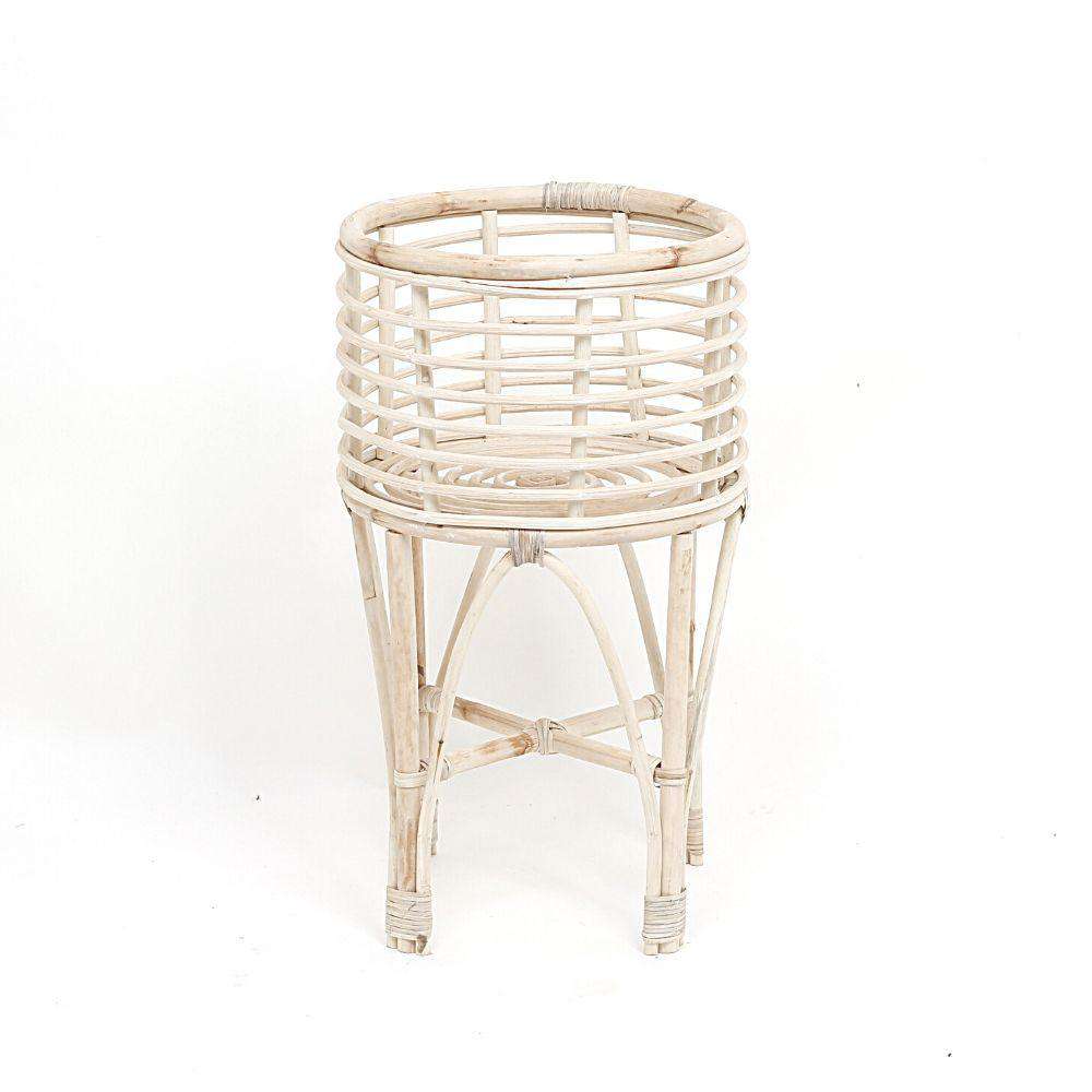 Cardo Rattan Planter (Multiple Sizes)