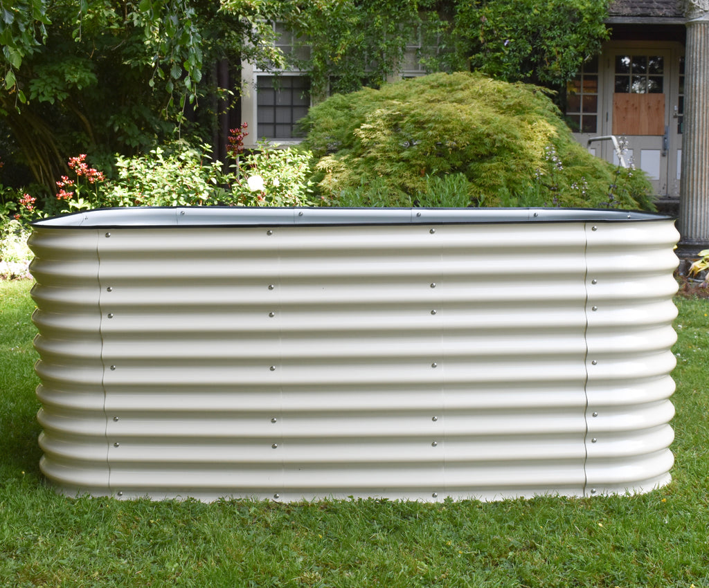 32" Tall Garden Bed Kit 9 in 1