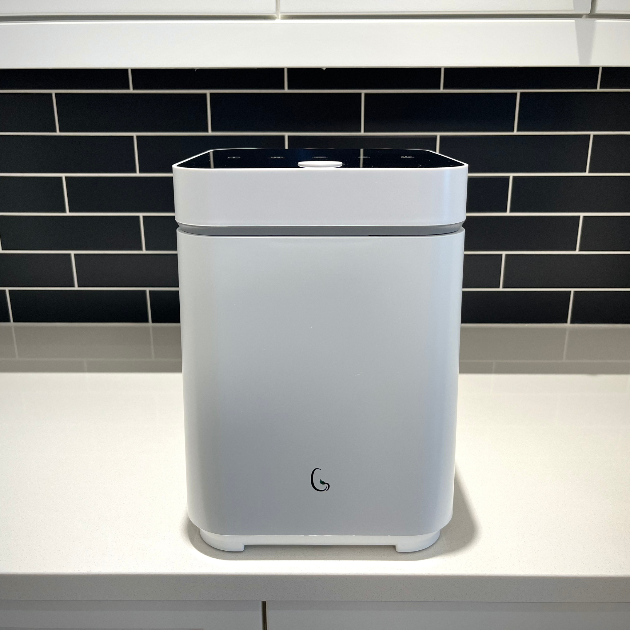 GE Kitchen Composter