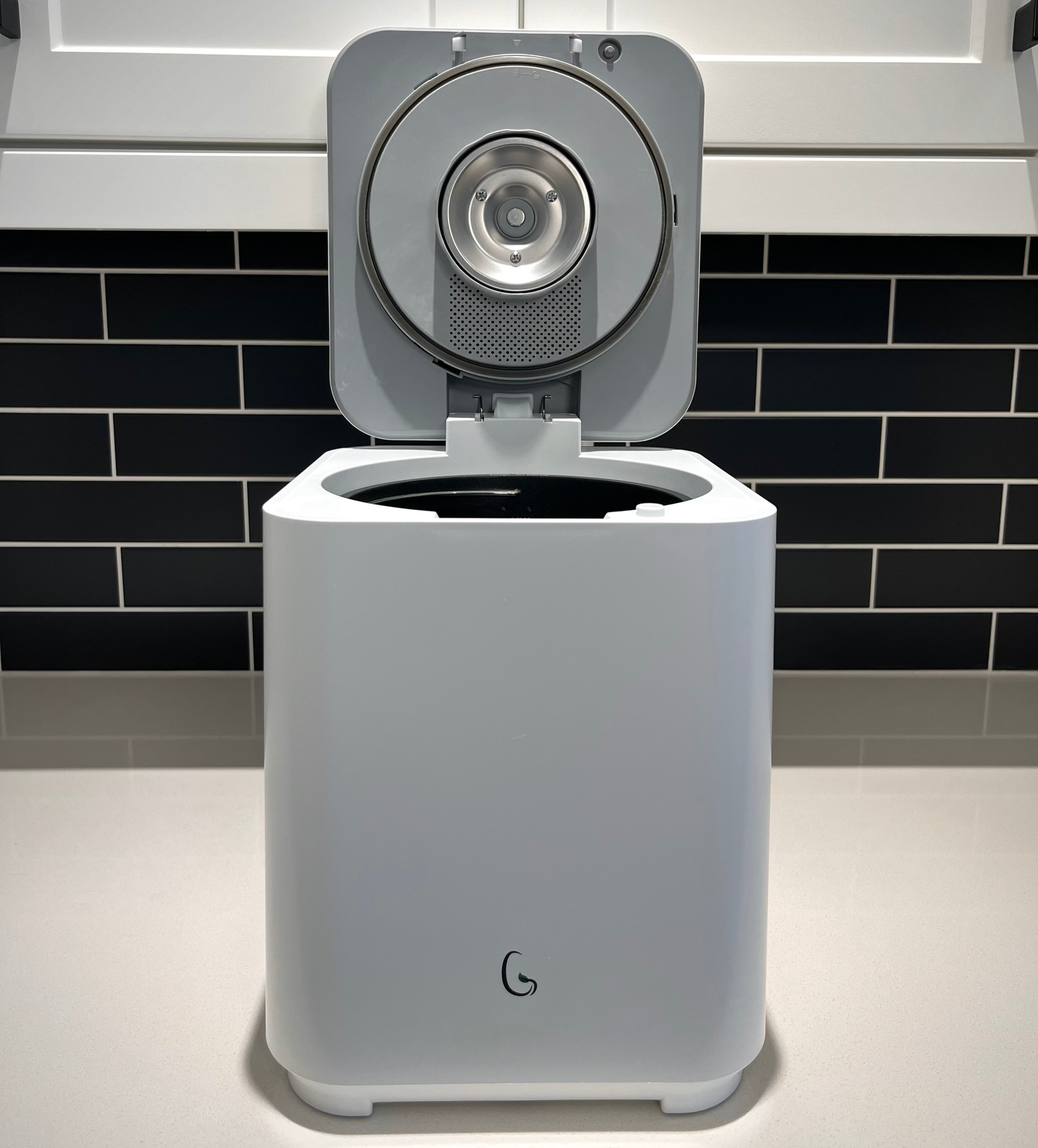 GE Kitchen Composter