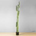 Ketzal Artificial Cactus Potted Plant 7'