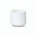 Lazaro White Cement Planter 13''