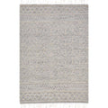 Leda Woven Wool 6X9 Rug