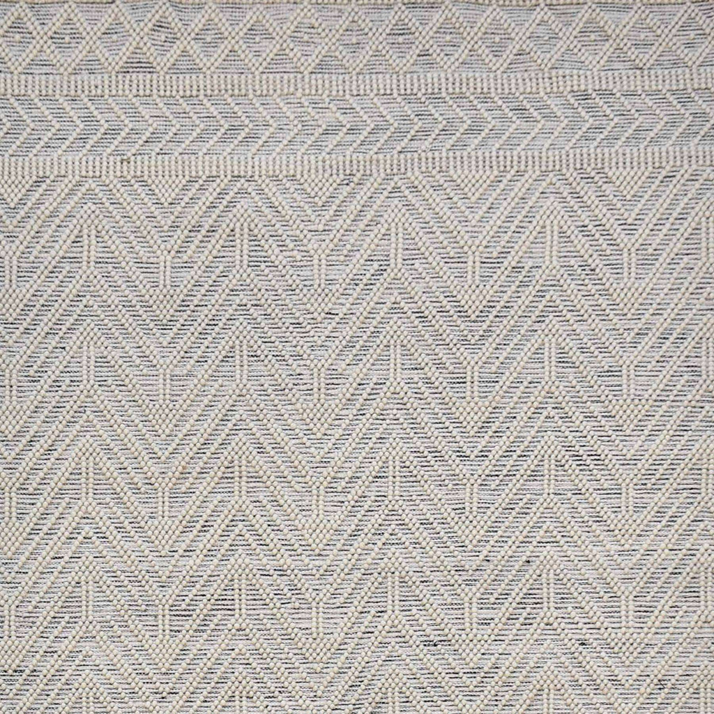 Leda Woven Wool 6X9 Rug