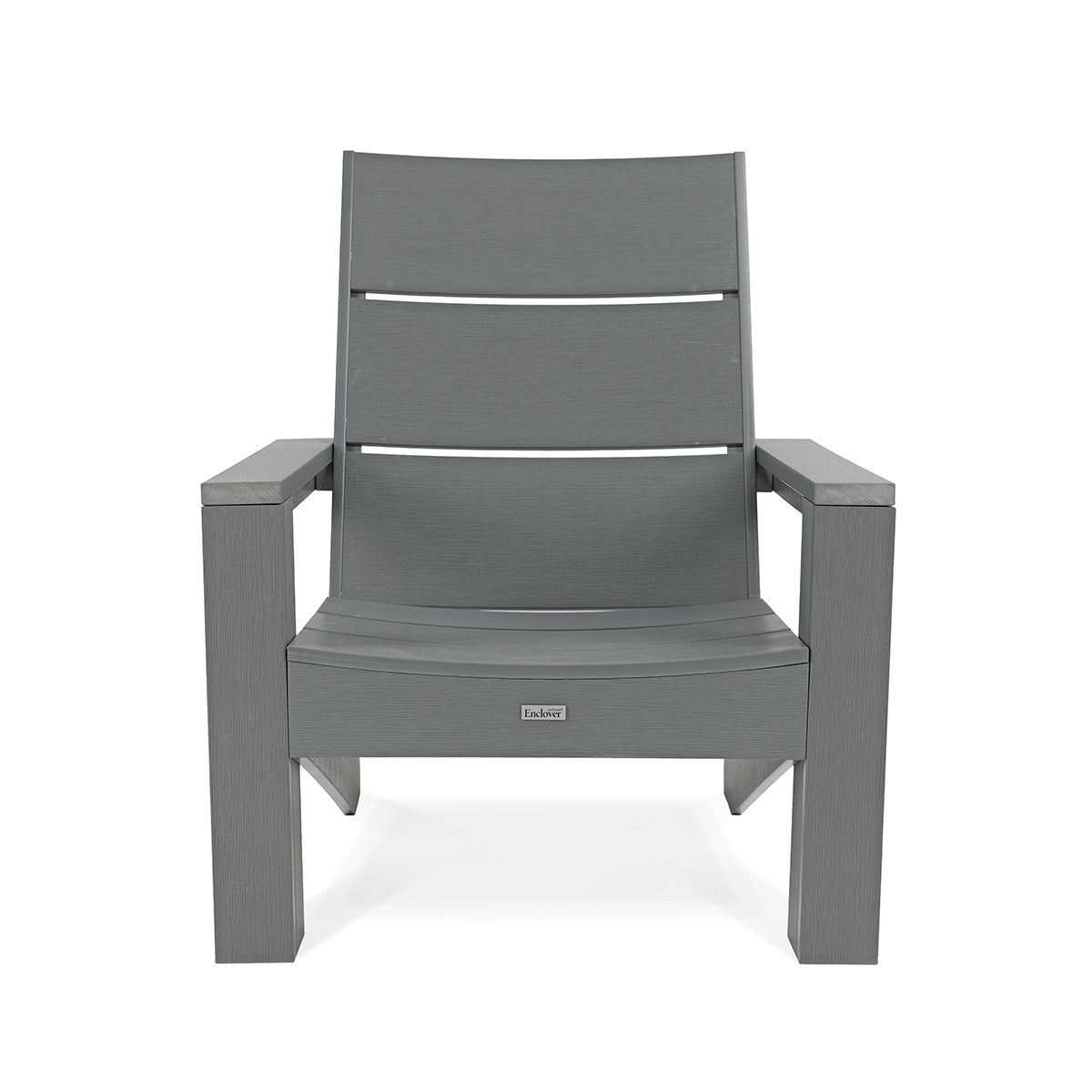 3-Panel Polymer Muskoka 001 Chair