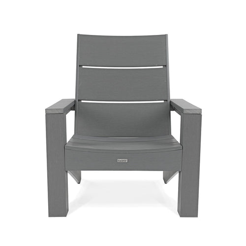 3-Panel Polymer Muskoka 001 Chair