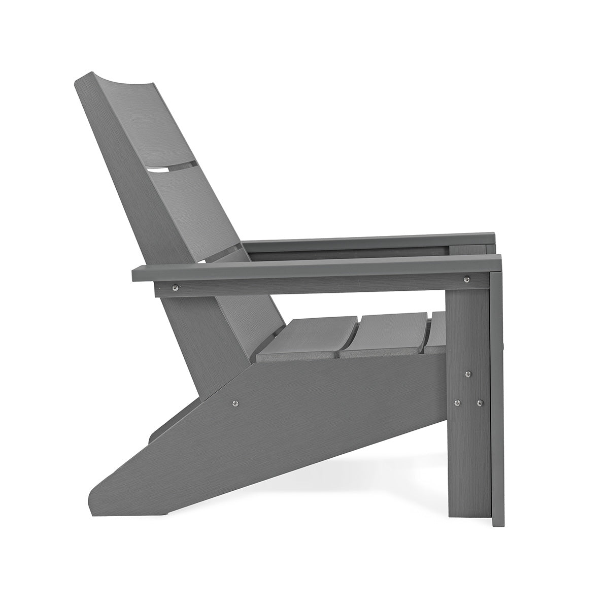 3-Panel Polymer Muskoka 001 Chair