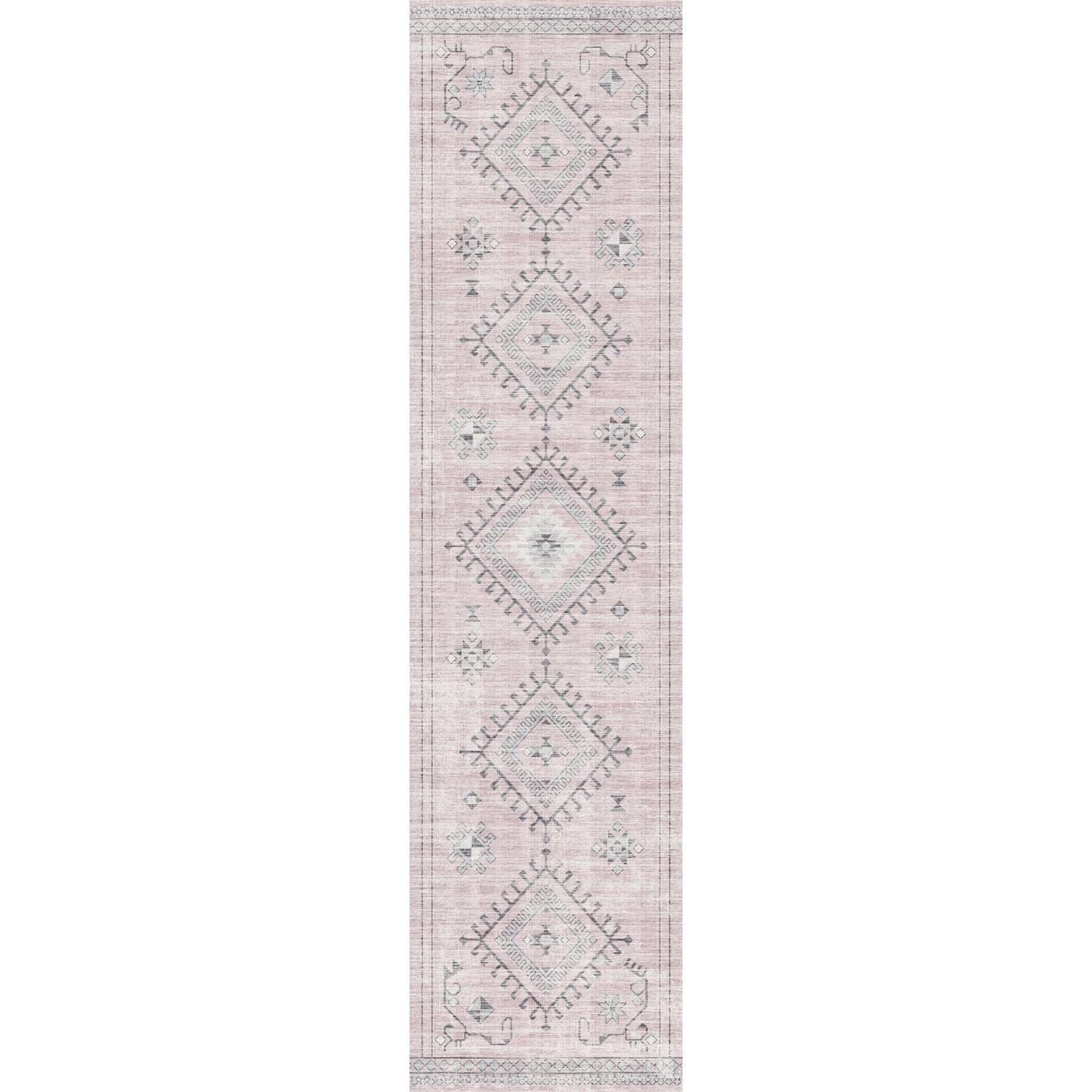 Cataleya Pink Rug