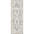 Lucaya Purple Pink Rug
