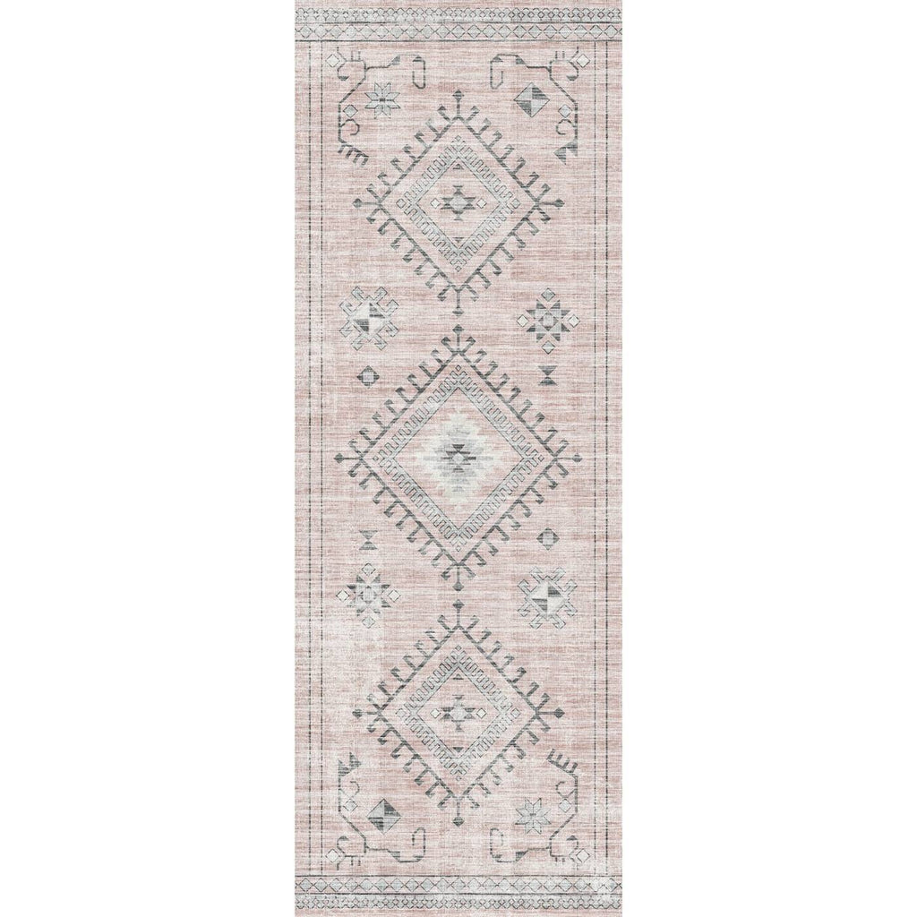 Cataleya Pink Rug