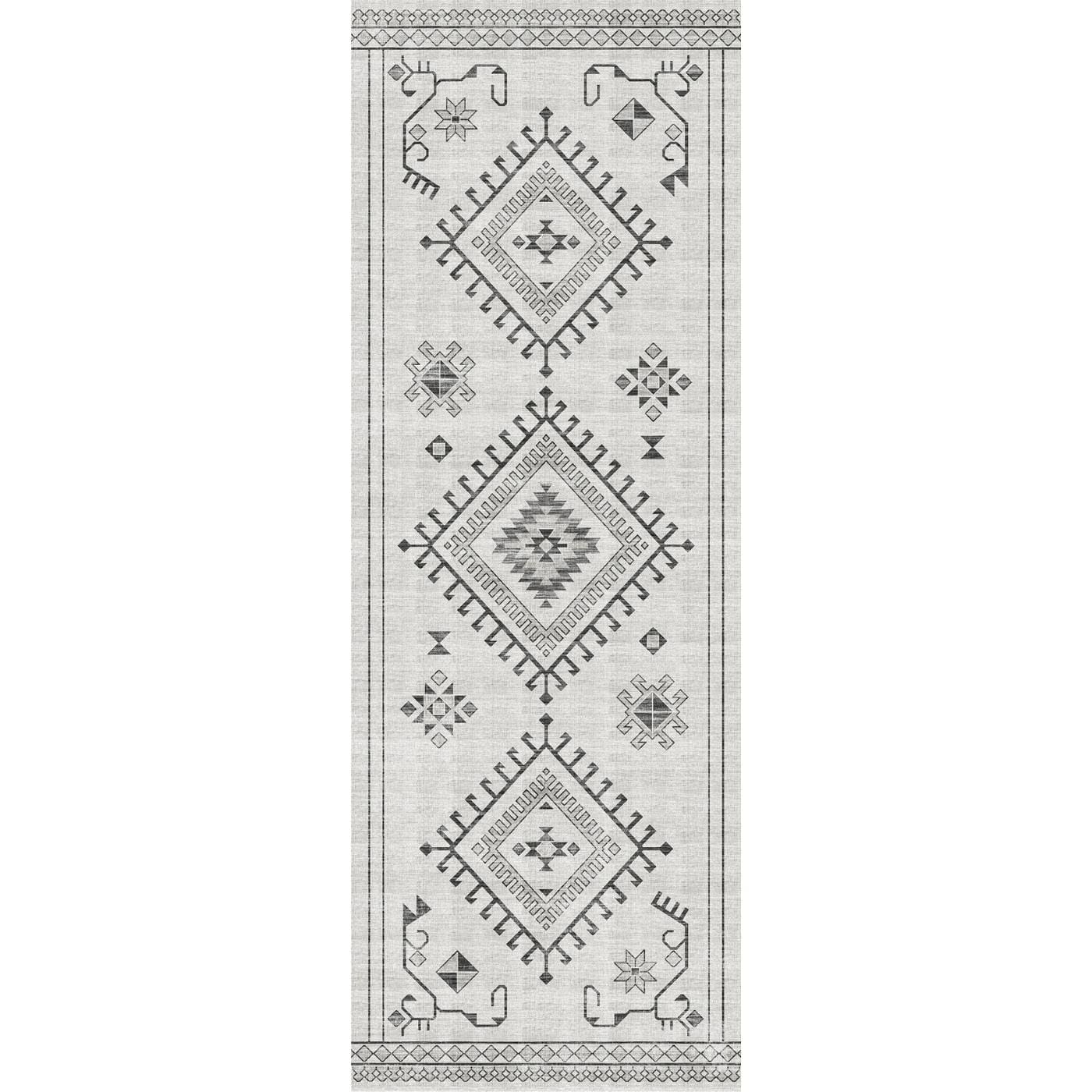 Azalea Natural Beige Rug