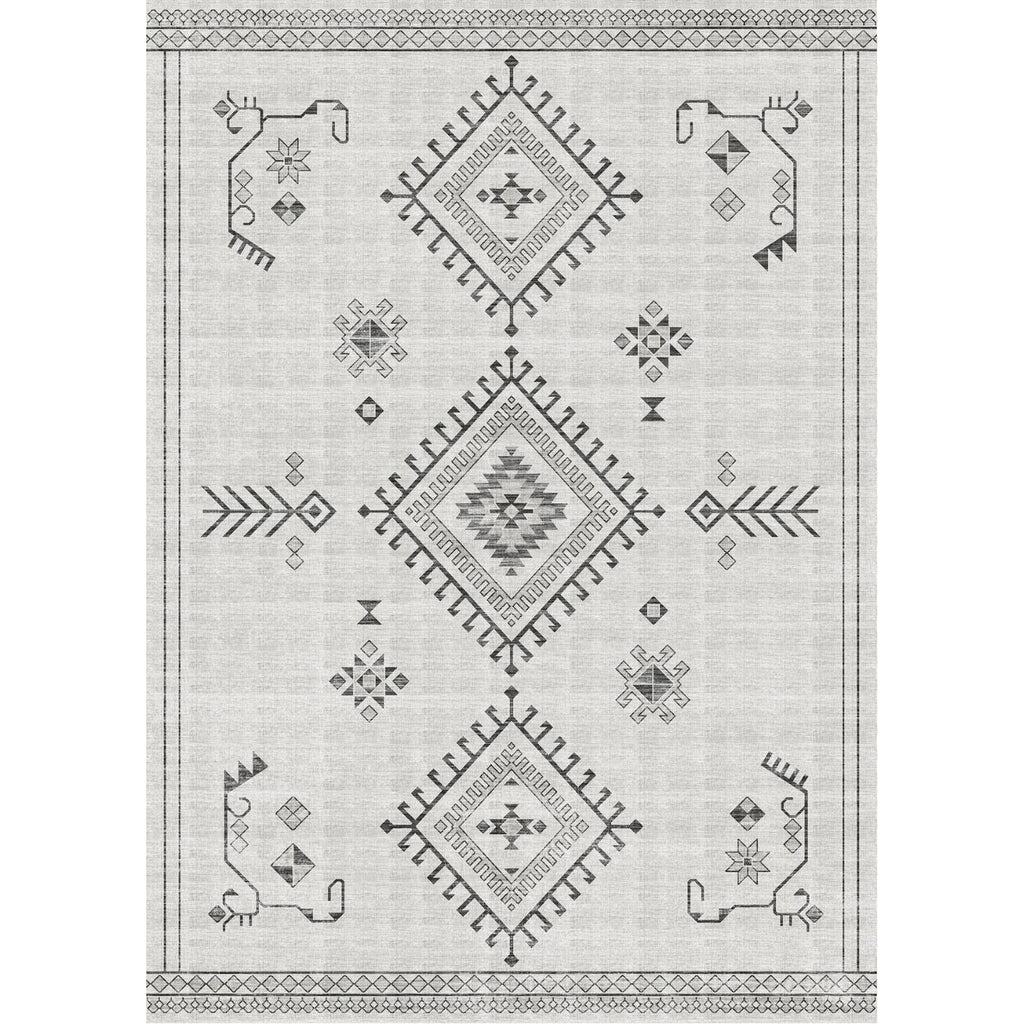Azalea Natural Beige Rug