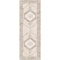 Barbara Natural Beige Rug