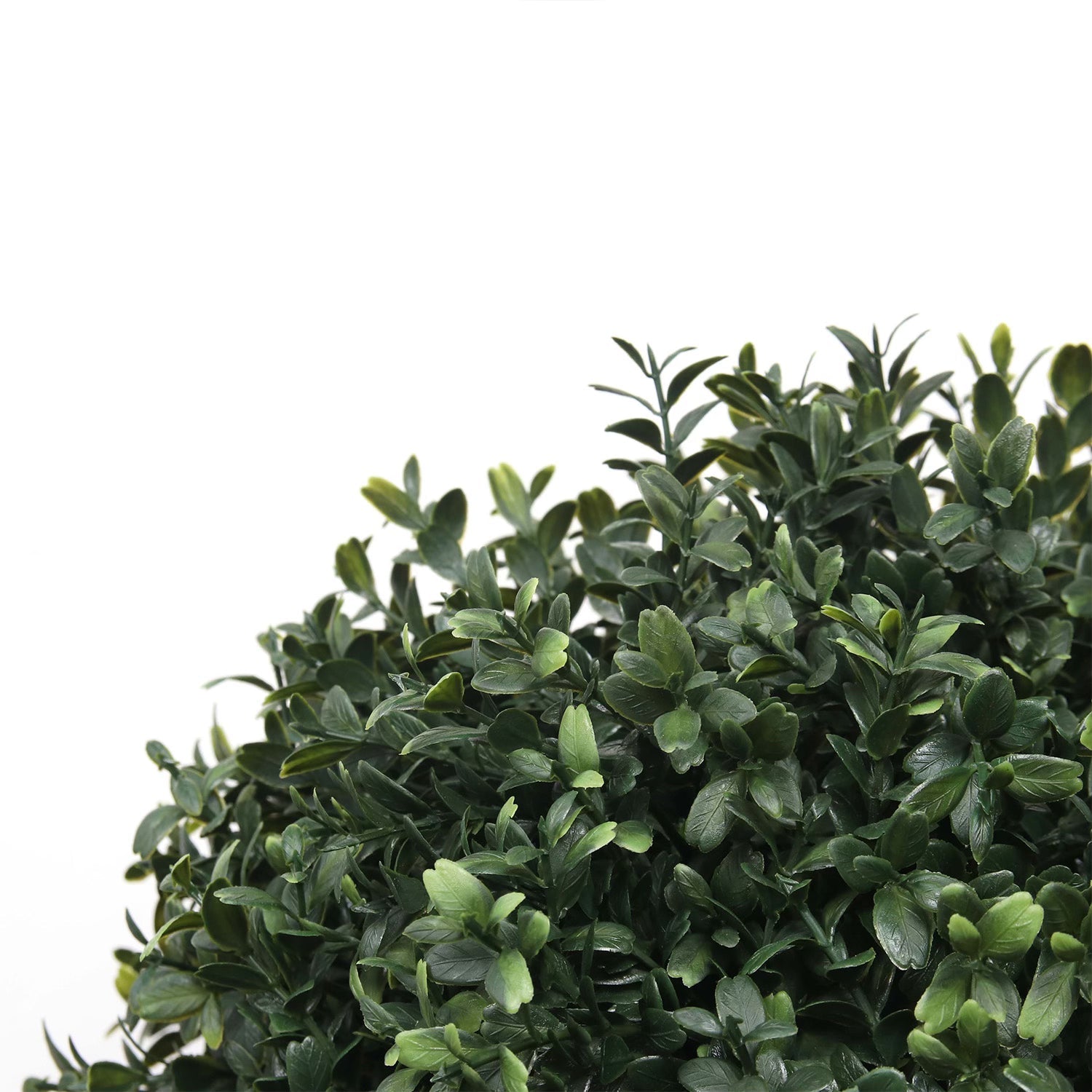 Kingston Faux Potted Cedar Topiary Plant 24''