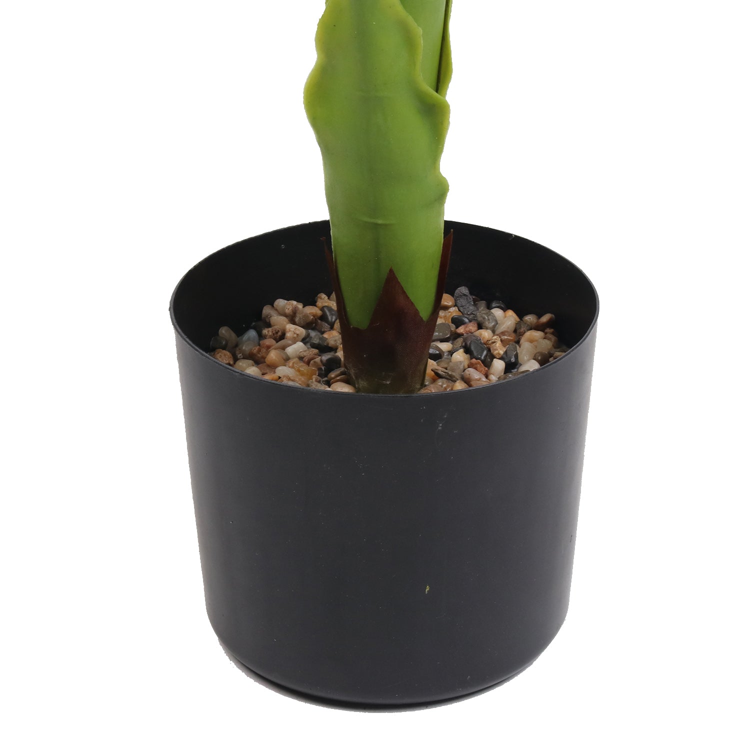 KOFI ARIFICIAL MONSTERA POTTED PLANT 3'